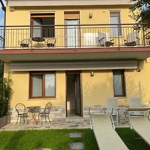 Hera Apartment Lazise