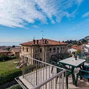 Terrazza Di Garda - Regarda Travel Apartment Garda (Verona)