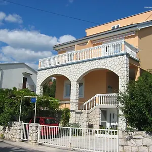 Adria Apartment Dramalj