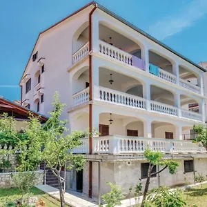 Skulin Apartment Novi Vinodolski