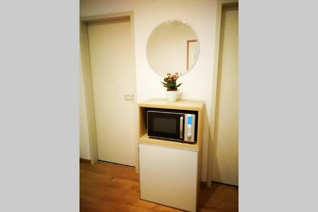 Apt Next To Nuremberg Central-Station, Fair 10Min