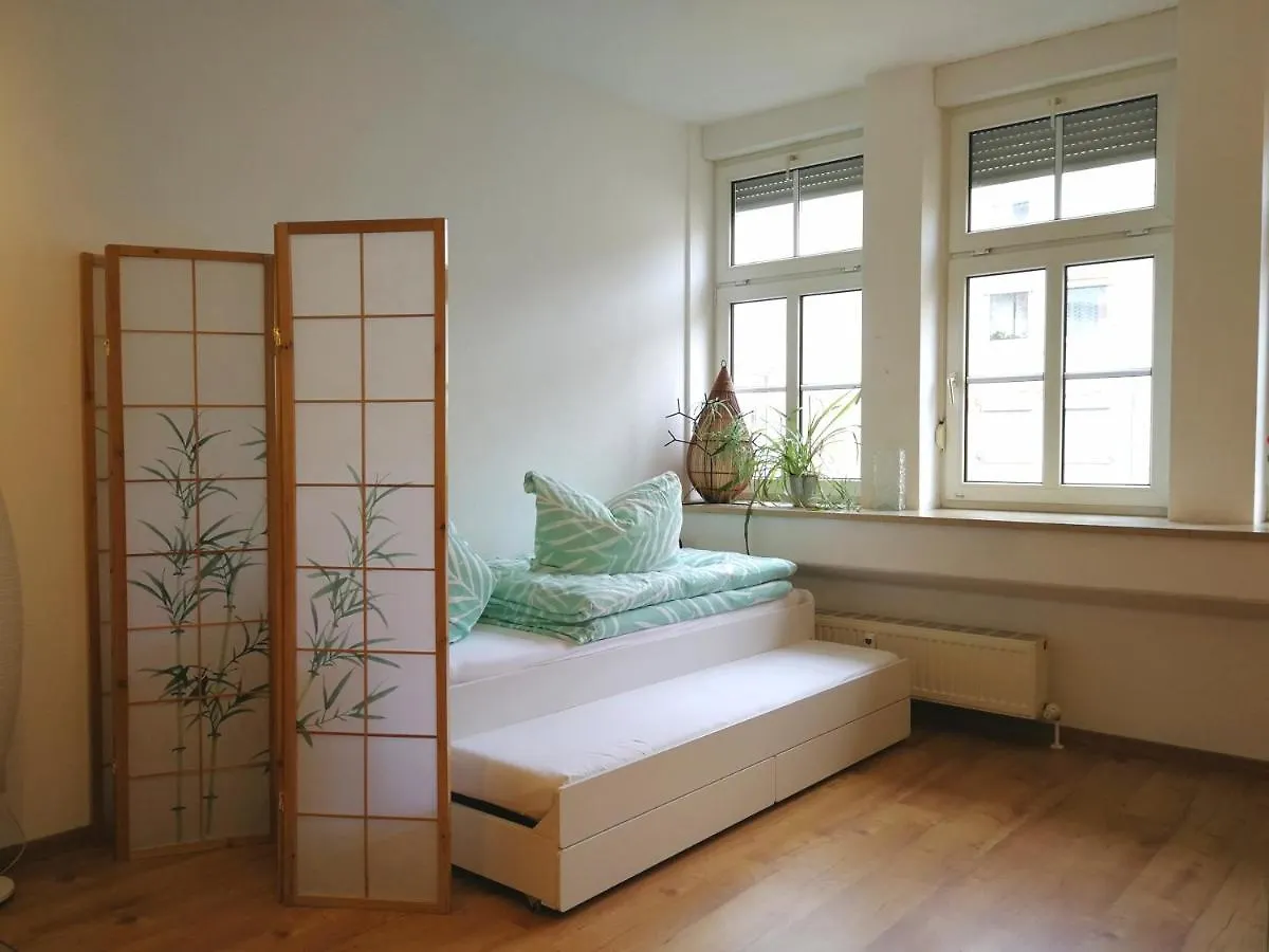 Apartment Apt Next To Nuremberg Central-Station, Fair 10Min